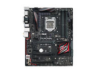 Дънни платки Asus Z170 PRO GAMING