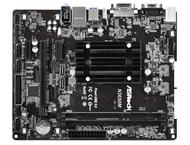 Дънни платки ASRock N3050M