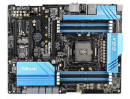 Дънни платки ASRock X99 Extreme6/3.1
