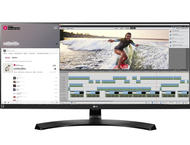 Монитори LG 34UM88-P