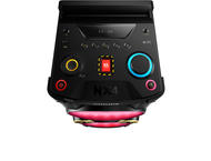 Колони Philips NTX400