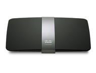 Мрежово оборудване Рутер Linksys E4200-EZ