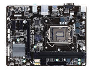 Дънни платки Gigabyte GA-H81M-S1