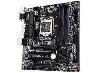 Дънни платки Gigabyte GA-B150M-D3H DDR3