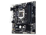 Дънни платки Gigabyte GA-B150M-DS3H