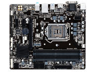 Дънни платки Gigabyte GA-B150M-DS3H