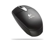 Мишки Безжична мишка Logitech NX60