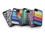 Калъфи Калъф Speck FabShell ColorBar Arctic