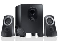 Колони Logitech 2.1 Z313