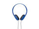 Слушалки Skullcandy Uproar, в синьо