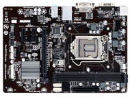 Дънни платки Gigabyte GA-H81M-DS2V
