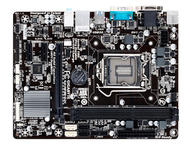 Дънни платки Gigabyte GA-H81M-D2V