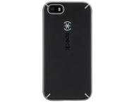 Калъфи Speck MightyShell за iPhone 5/5S/SE, черно-сив