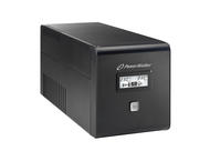 UPS Powerwalker VI LCD 1000VA