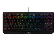 Клавиатури Razer BlackWidow X Tournament Edition Chroma - US Layout FRML