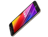 Смартфони Asus Zenfone Max (ZC550KL) 16GB, черен цвят с драскотина