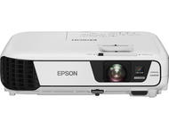 Проектори Epson EB-U32