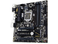 Дънни платки Gigabyte GA-B150M-D3H