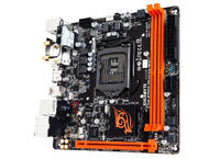 Дънни платки Gigabyte GA-B150N Phoenix-WIFI