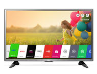 Телевизори LG 32LH570U