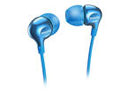 Слушалки Philips SHE3700LB