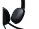 Слушалки Logitech H540, black