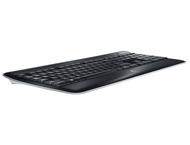 Клавиатури Logitech K800