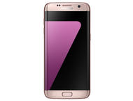 Смартфони Samsung Galaxy S7 edge (SM-G935F) 32GB, розов цвят