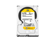 Твърди дискове 6TB 7200rpm Western Digital RE