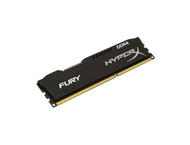 Оперативна памет Kingston HyperX FURY Black 4GB (1x4096МB) DDR4 2666MHz