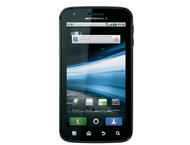 Смартфони Motorola ATRIX 16GB, черен цвят