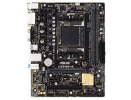 Дънни платки ASUS A68HM-K