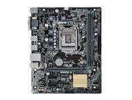 Дънни платки Asus B150M-K