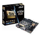 Дънни платки Asus B150M-PLUS
