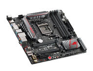 Дънни платки ASUS MAXIMUS VIII GENE