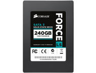 SSD Corsair Force LS SSD 240GB