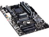 Дънни платки Gigabyte GA-970A-D3P
