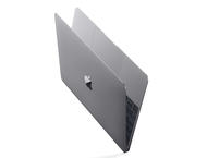 Лаптопи Apple MacBook 12 Space Gray