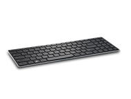 Клавиатури Rapoo E9100P Ultra Slim 5G, в черно
