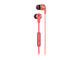 Слушалки Skullcandy Dime, в розово