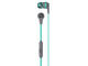 Слушалки Skullcandy Ink’d 2, в сиво-синьо