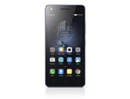 Смартфони Lenovo Vibe S1 Lite 16GB, син цвят + 750MB 4G интернет на месец
