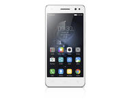 Смартфони Lenovo Vibe S1 Lite 16GB, бял цвят