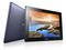 Таблети Lenovo IdeaTab A10-70 LTE 16GB, син цвят