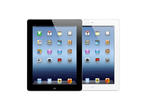Таблети Apple The new iPad WiFi + Cellular 64GB, черен цвят