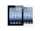Таблети Apple The new iPad WiFi 16GB, черен цвят