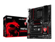 Дънни платки MSI 990FXA GAMING