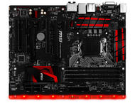 Дънни платки MSI B150A GAMING PRO