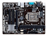 Дънни платки Gigabyte GA-H81M-S2PV