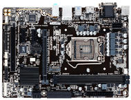 Дънни платки Gigabyte GA-H170M-HD3 DDR3